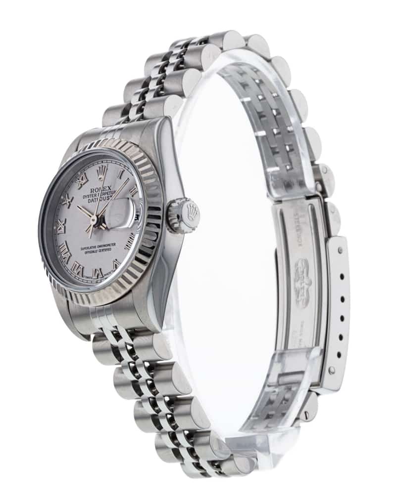 Rolex Datejust Lady 69174